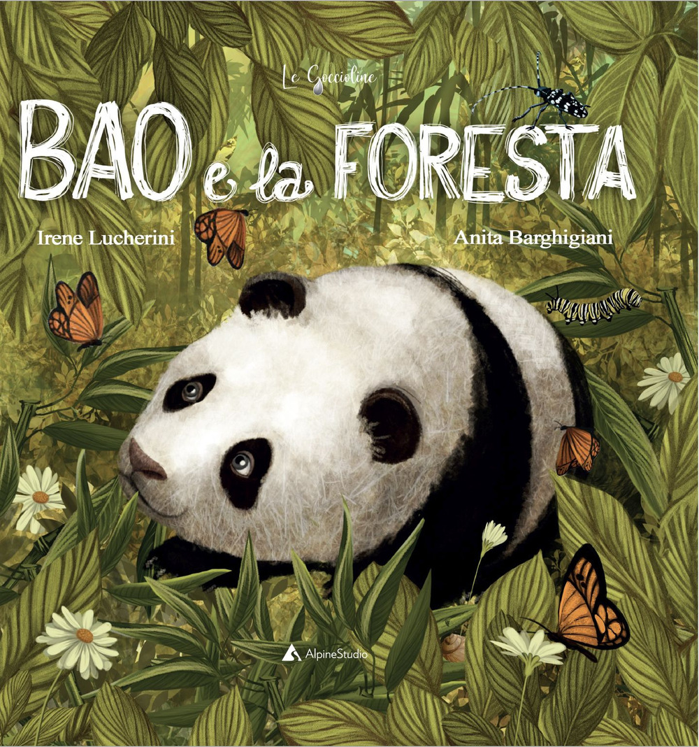 Bao e la foresta