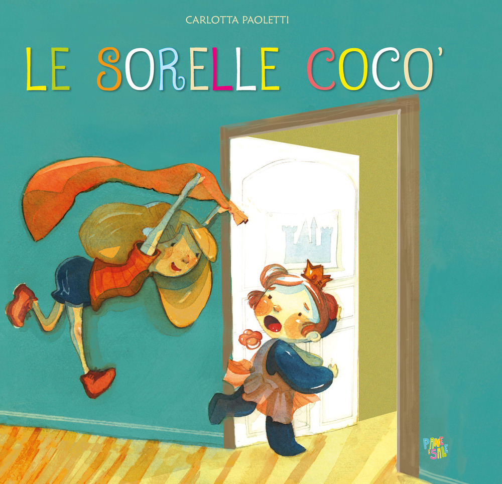 Le sorelle Cocò