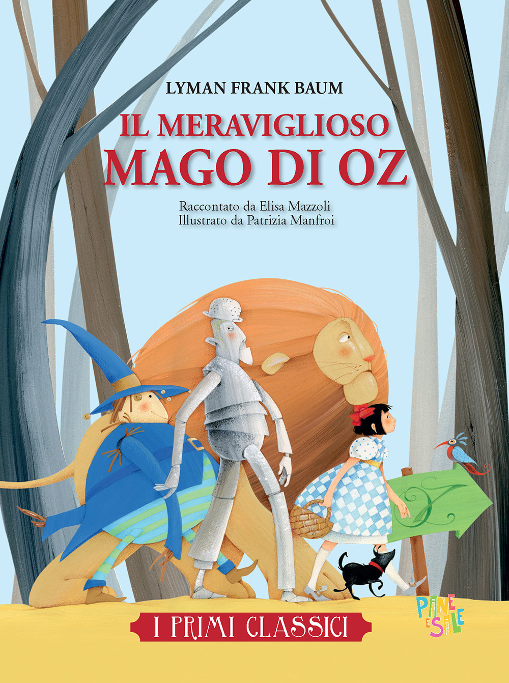 Il meraviglioso mago di Oz