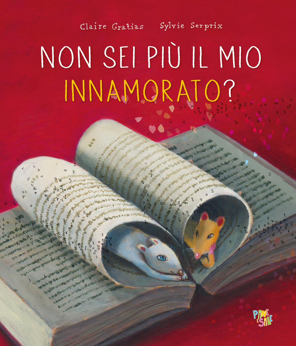 Non sei più il mio innamorato?