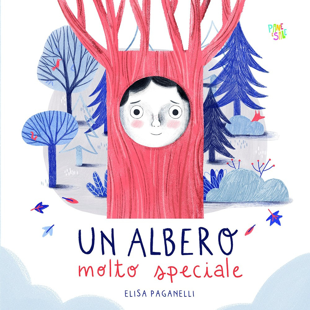 Un albero molto speciale
