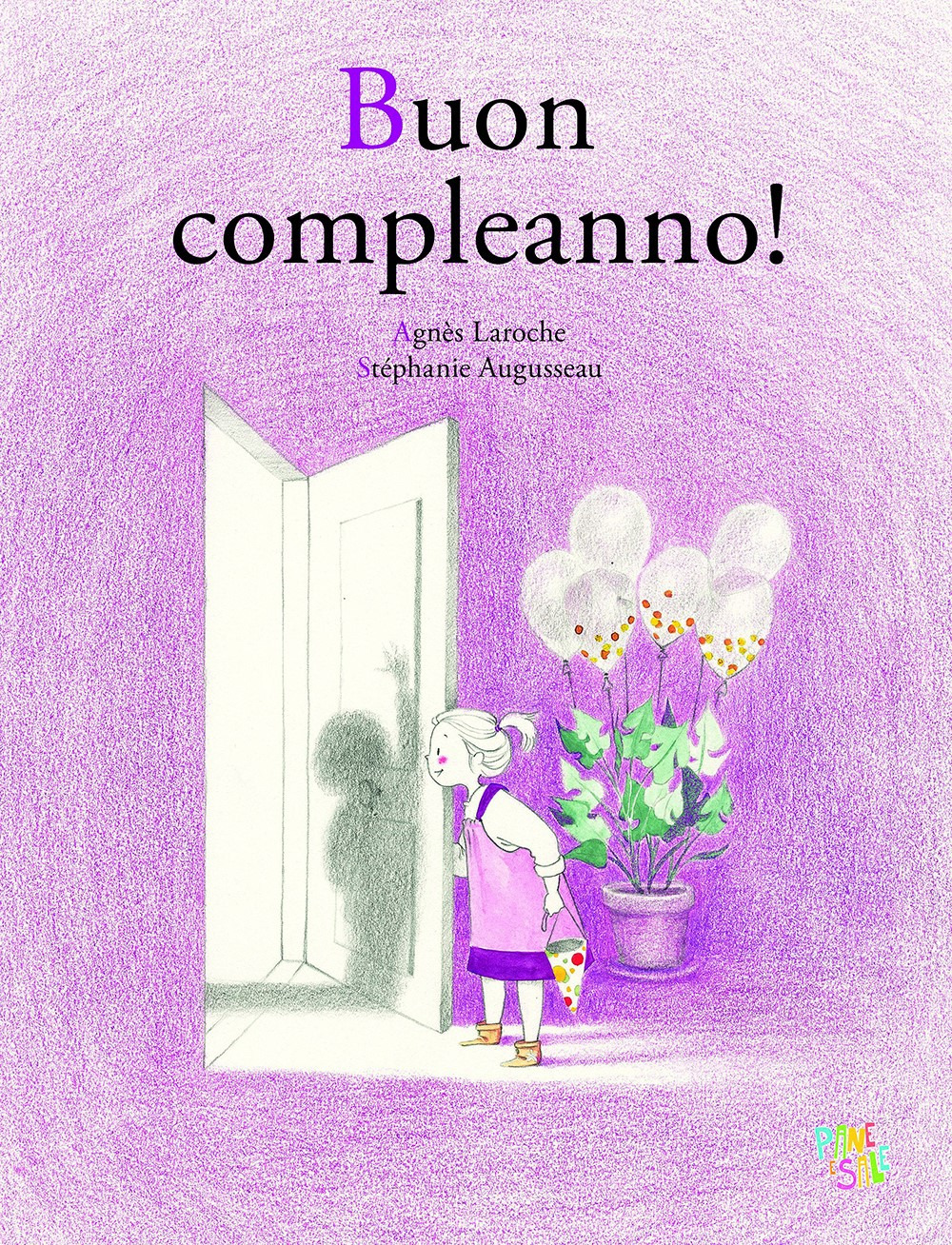 Buon compleanno!