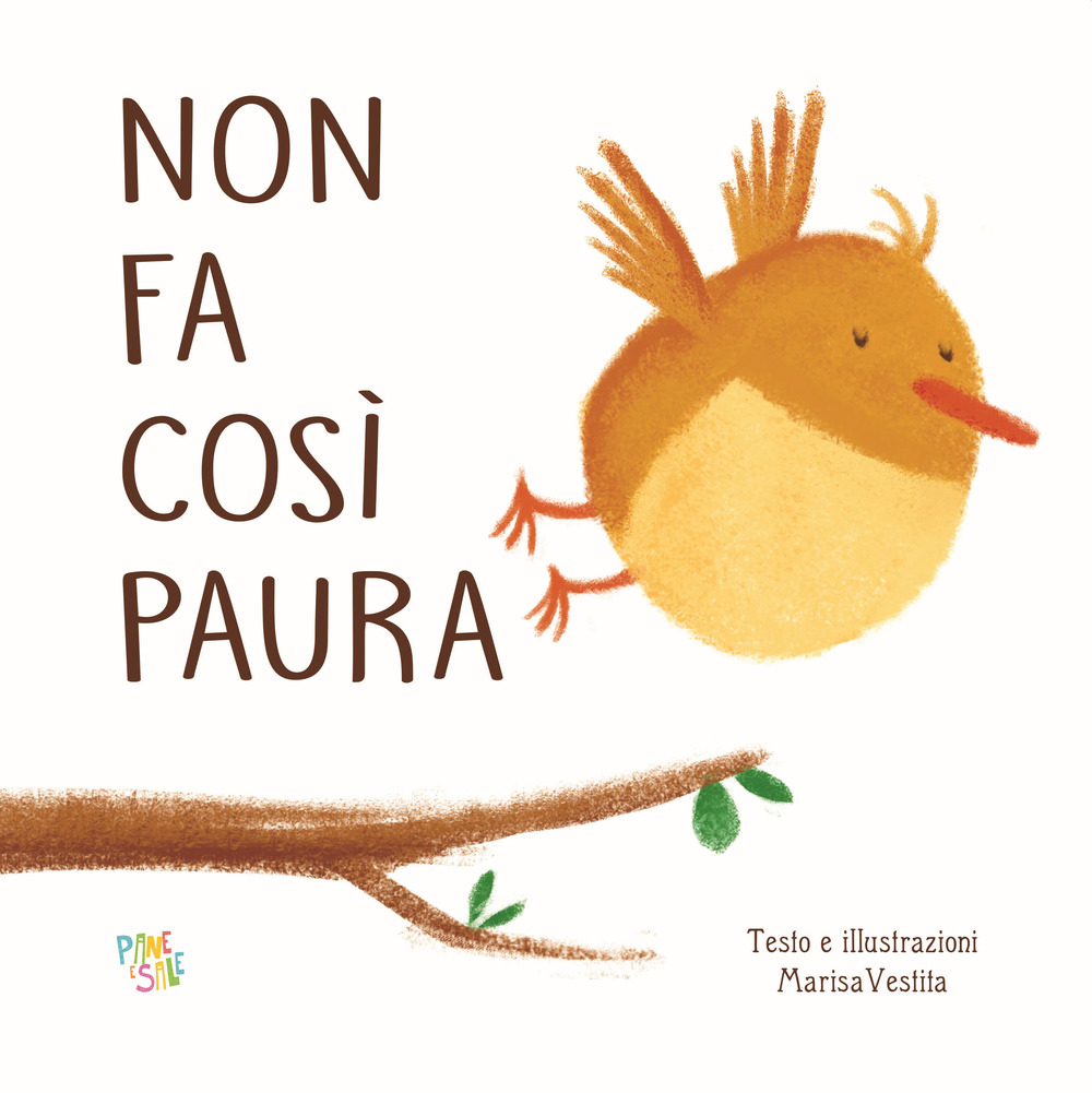 Non fa così paura