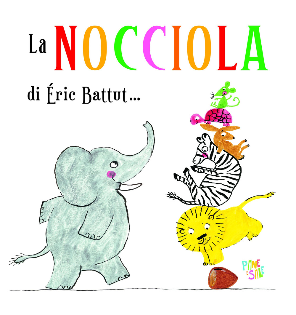 La nocciola