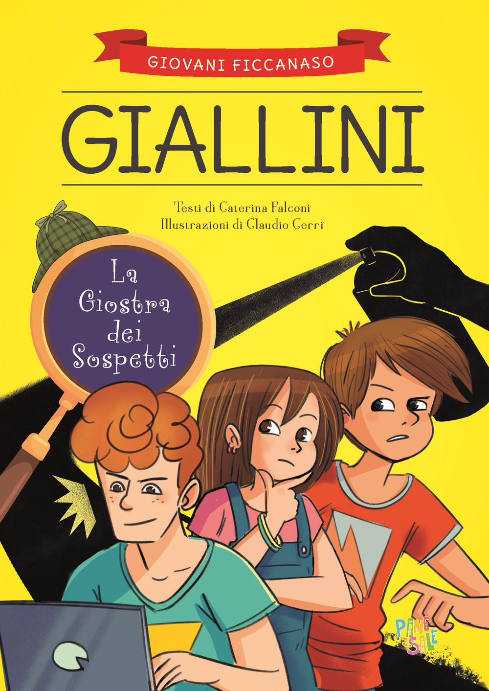 La giostra dei sospetti