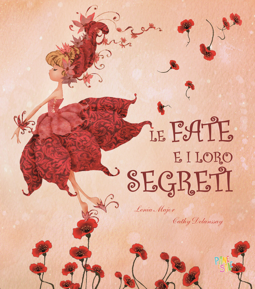 Le fate e i loro segreti