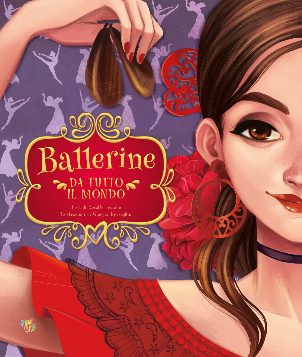 Ballerine da tutto il mondo