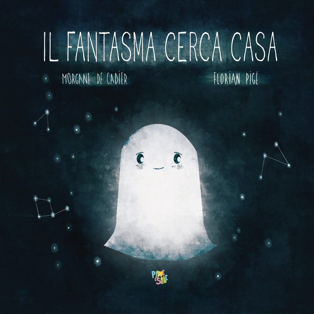 Il fantasma cerca casa