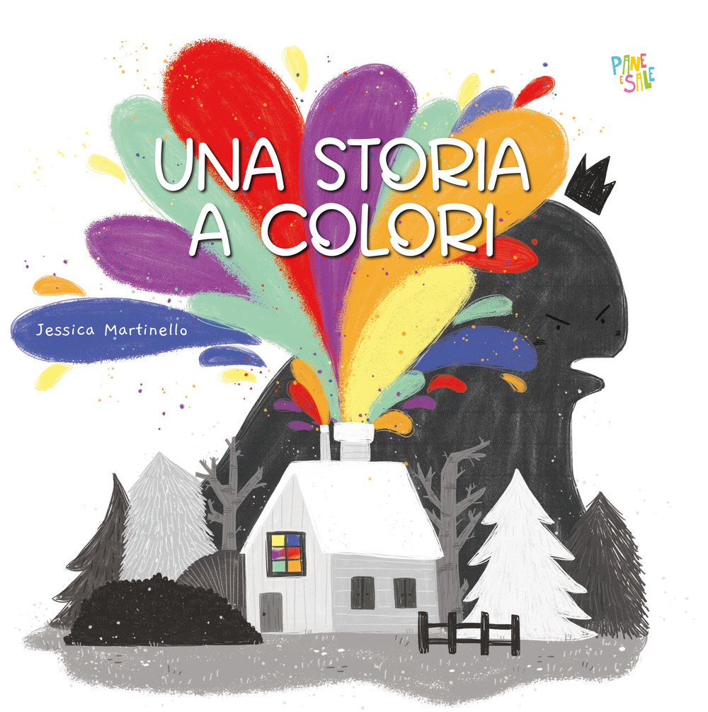 Una storia a colori