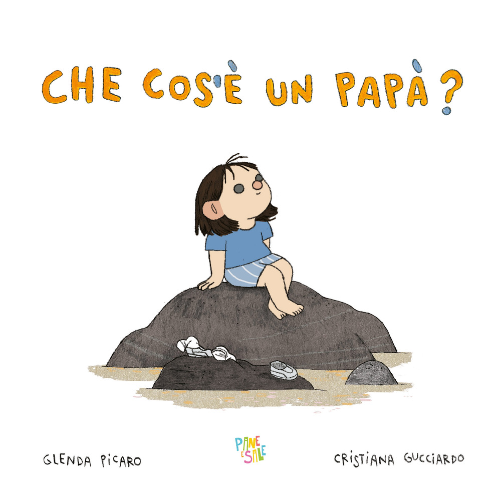 Che cos'è un papà?