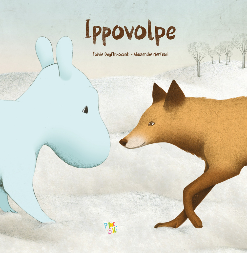 Ippovolpe