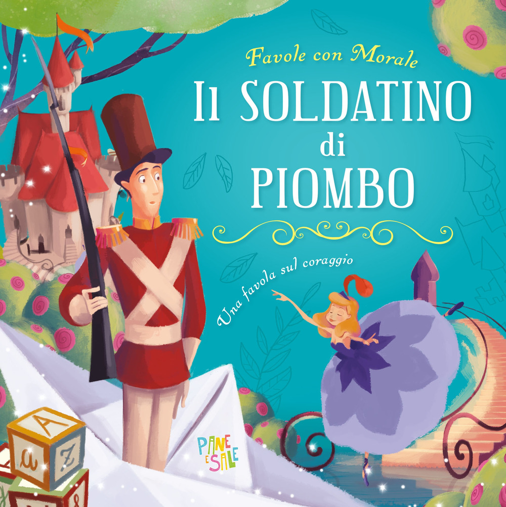 Il soldatino di piombo