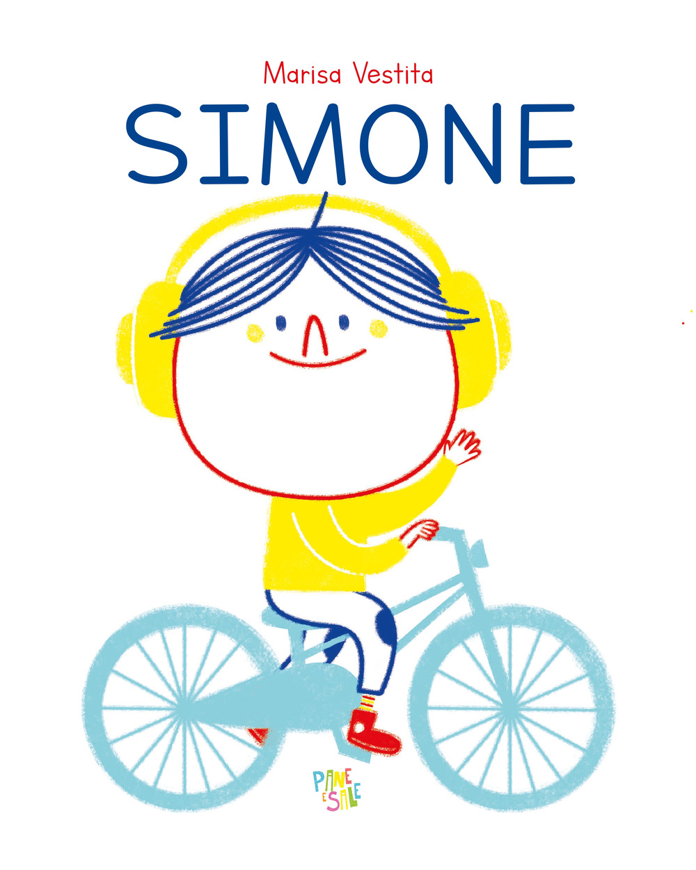 Simone