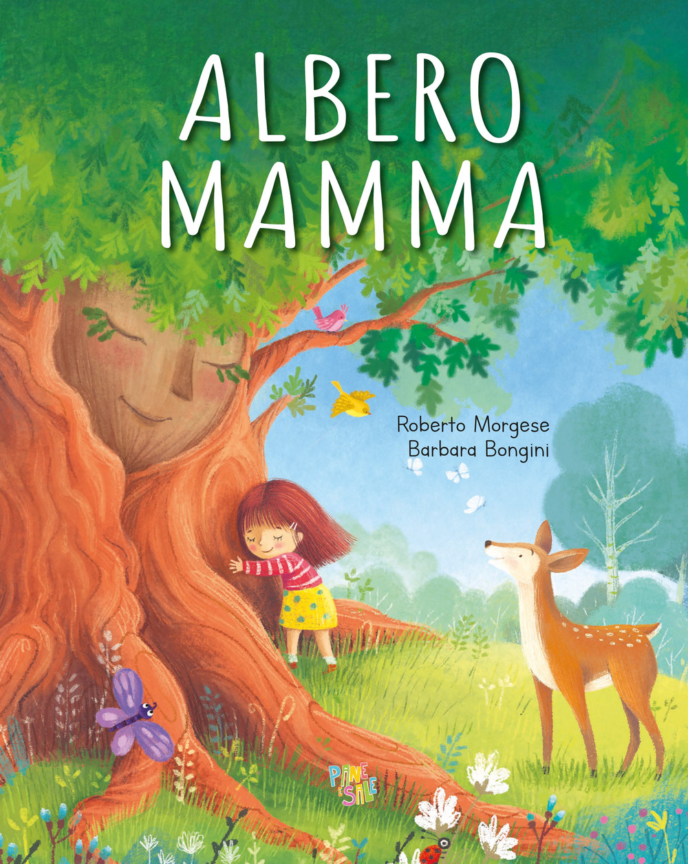 Albero mamma