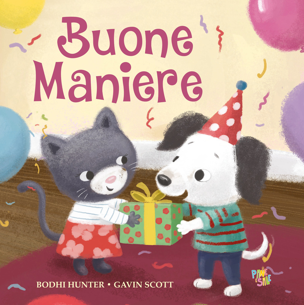 Buone maniere