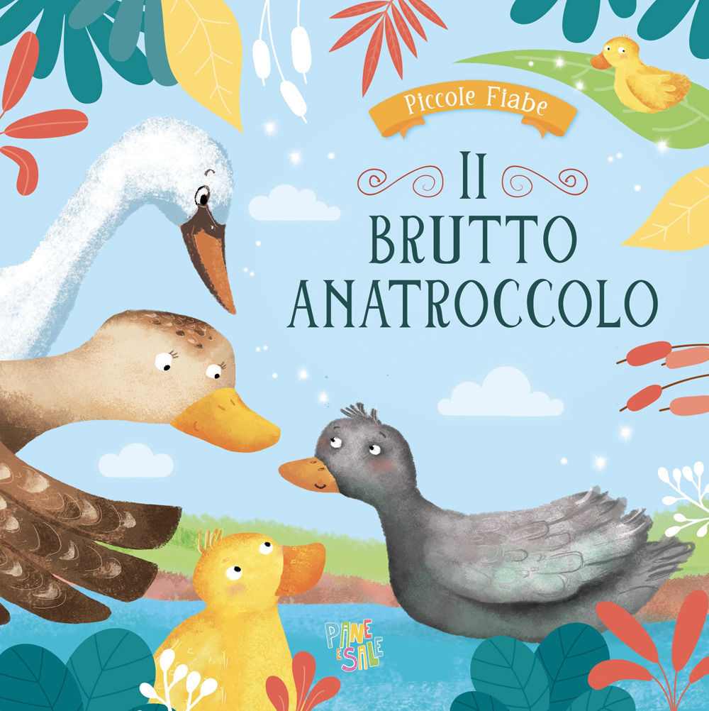 Il brutto anatroccolo