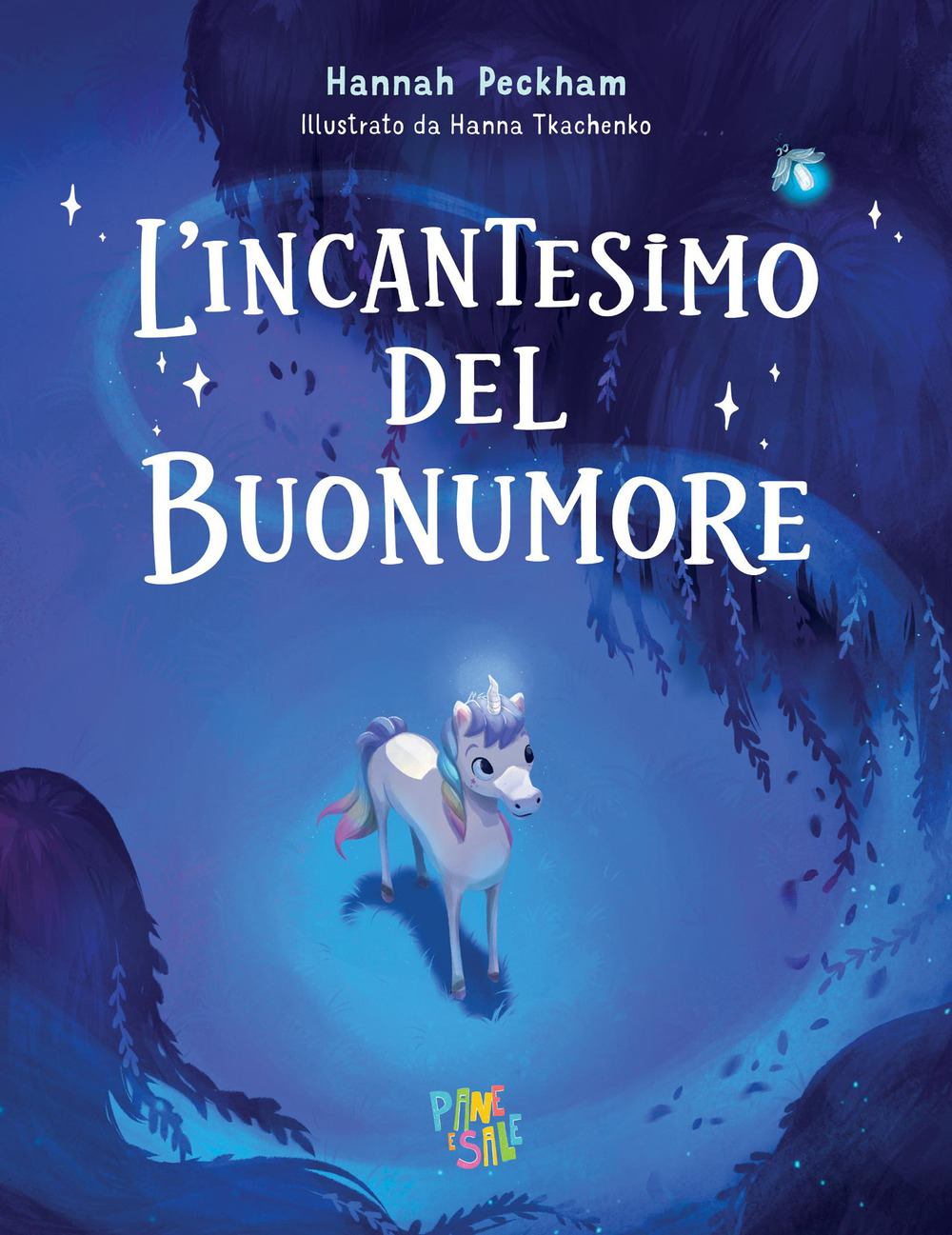 L'incantesimo del buonumore