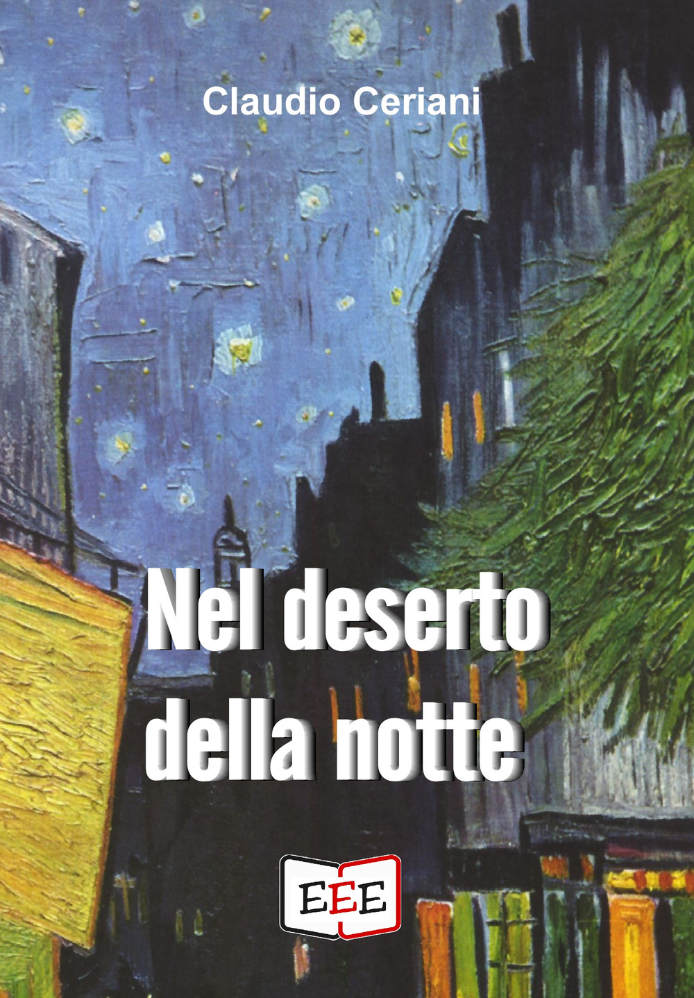 Nel deserto della notte