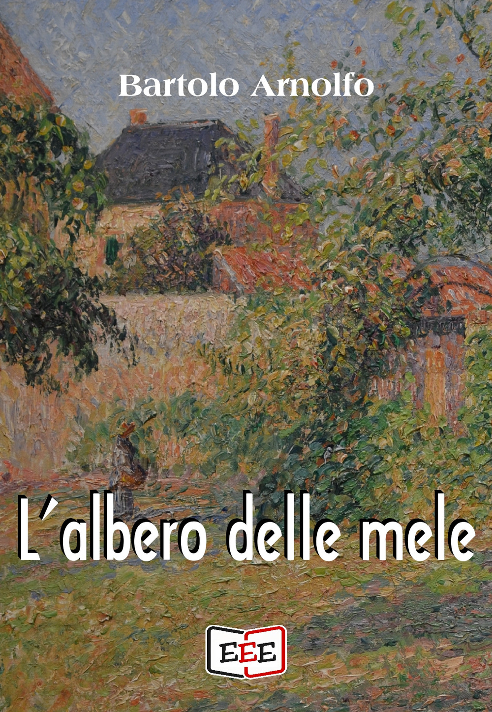L'albero delle mele