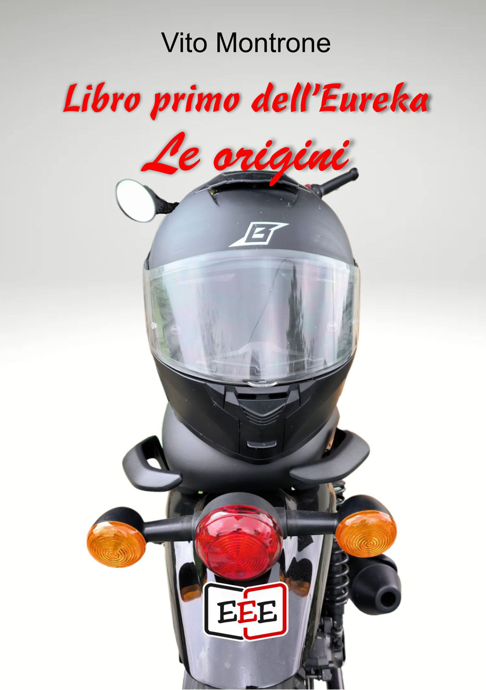 Libro primo dell'Eureka. Le origini