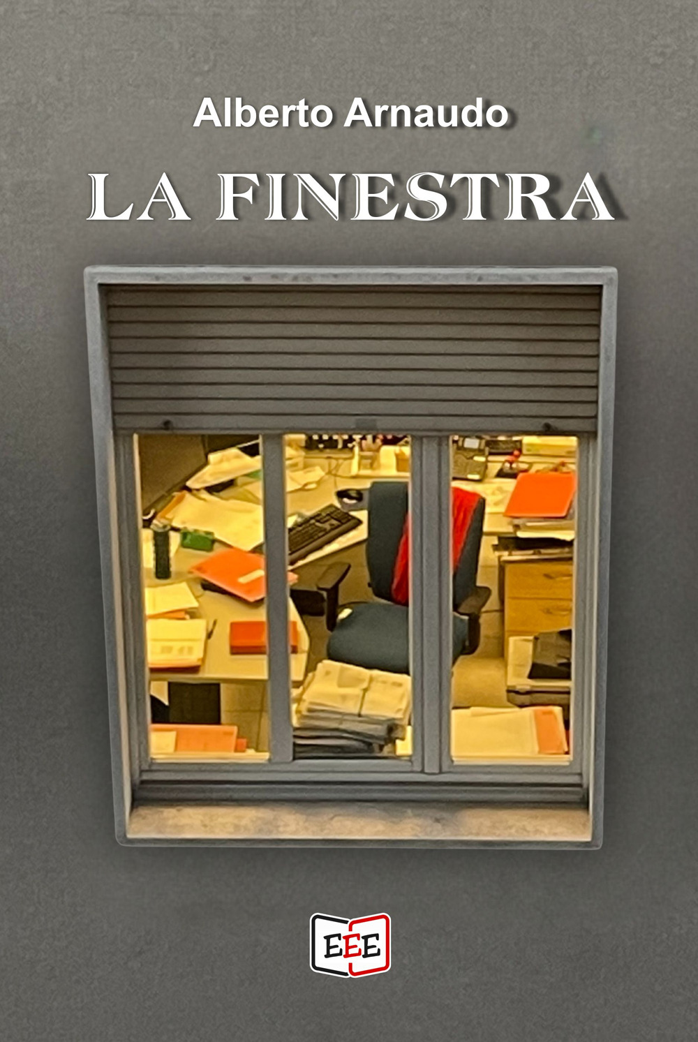 La finestra