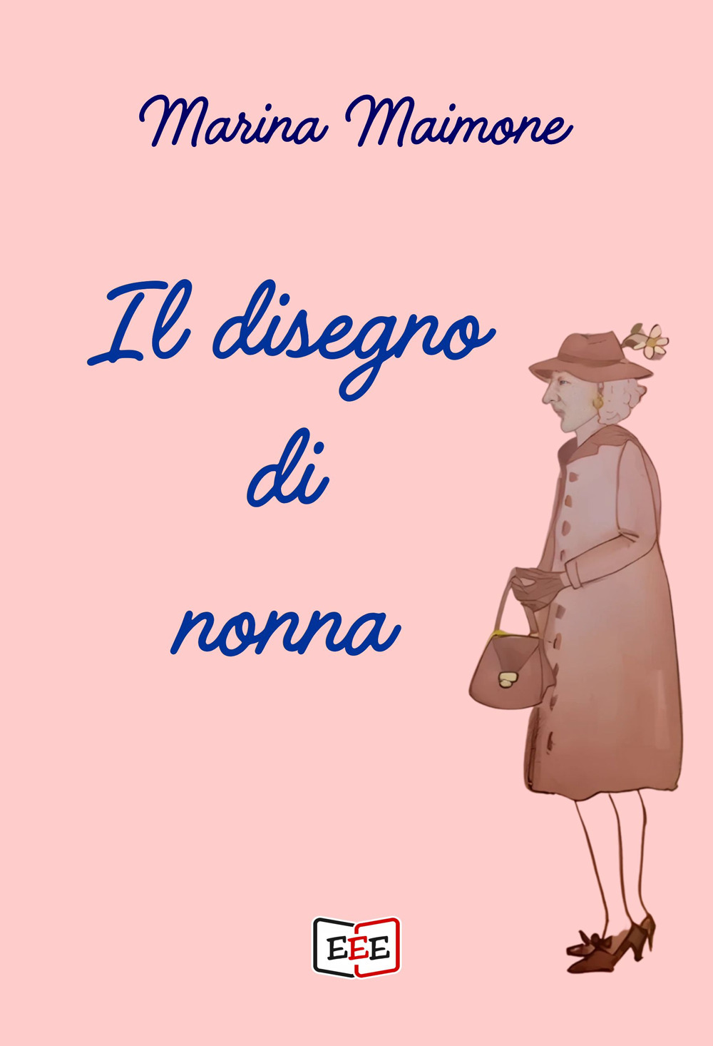 Il disegno di nonna