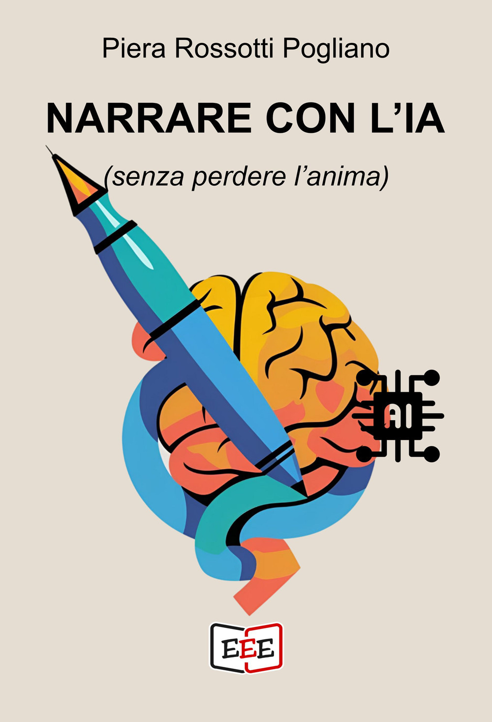 Narrare con l'IA (senza perdere l'anima)