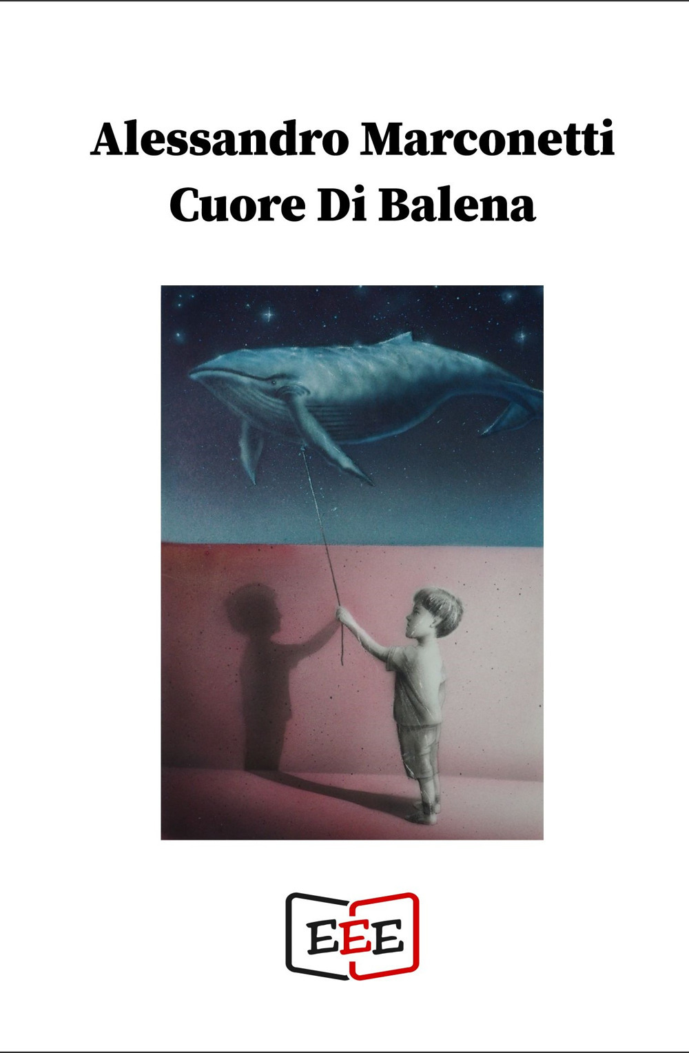 Cuore di balena