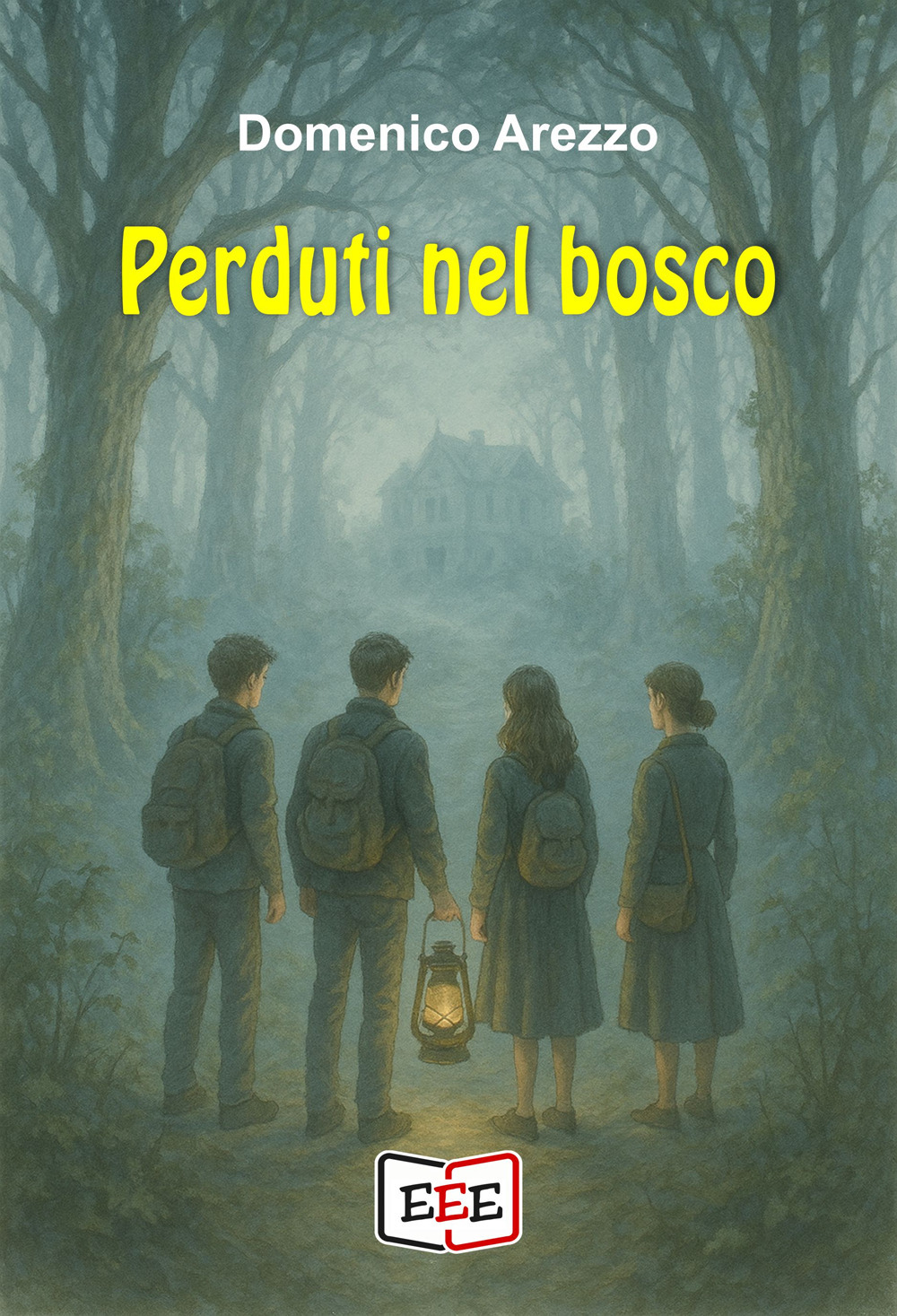 Perduti nel bosco