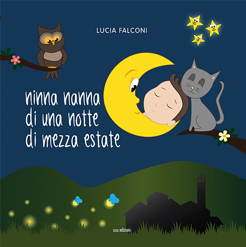 Ninna nanna di una notte di mezza estate