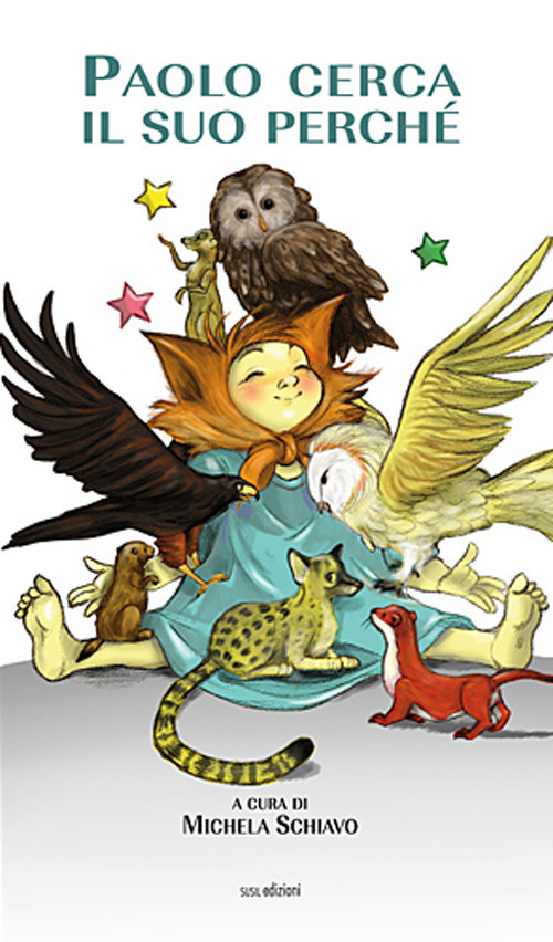 Paolo cerca il suo perché