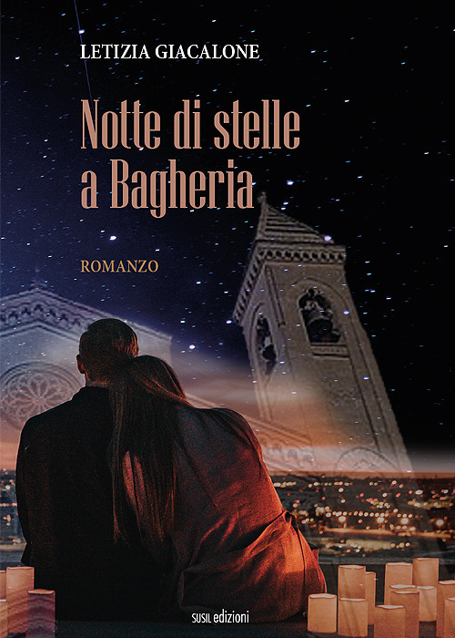 Notte di stelle a Bagheria