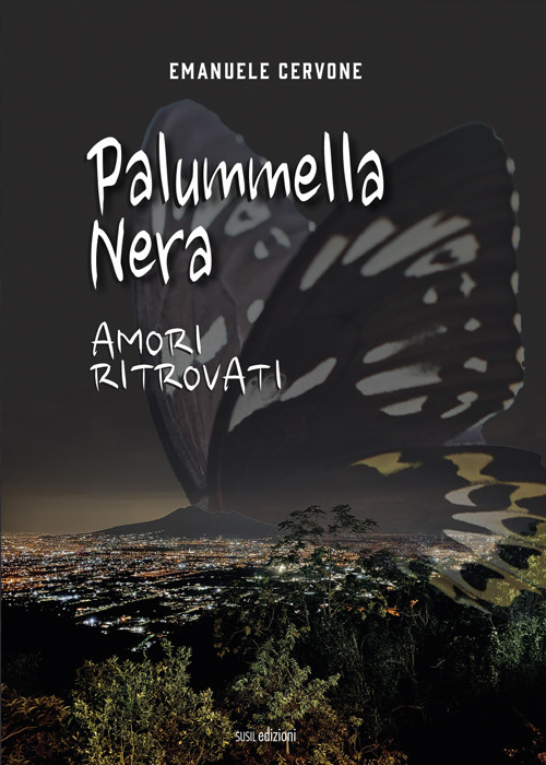 Palummella nera. Amori ritrovati