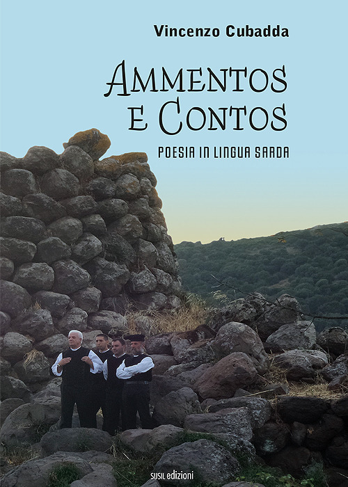 Ammentos e contos. Poesia in lingua sarda