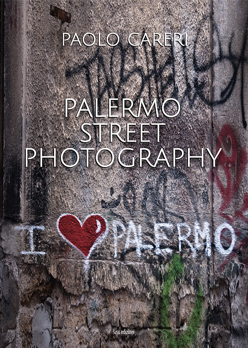 Palermo Street Photography