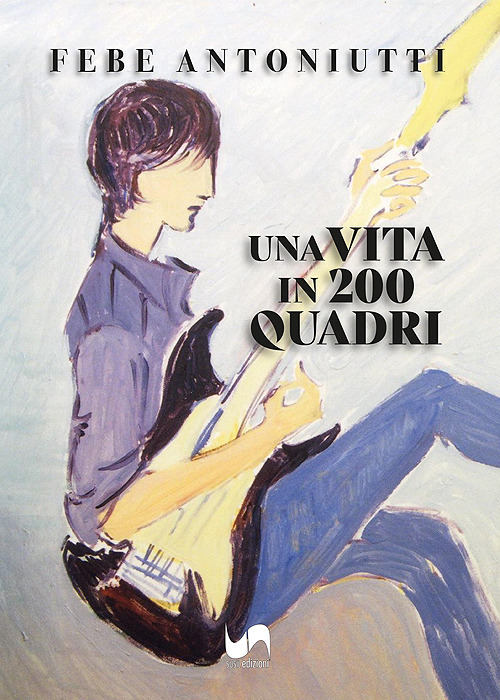 Una vita in 200 quadri