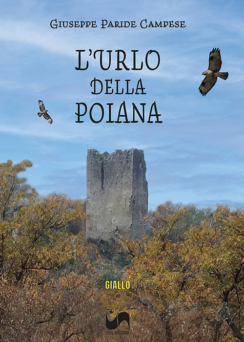 L'urlo della poiana