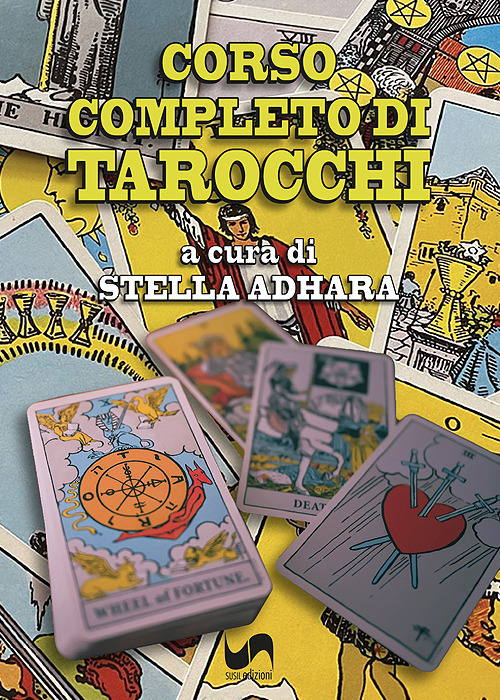 Corso completo di tarocchi