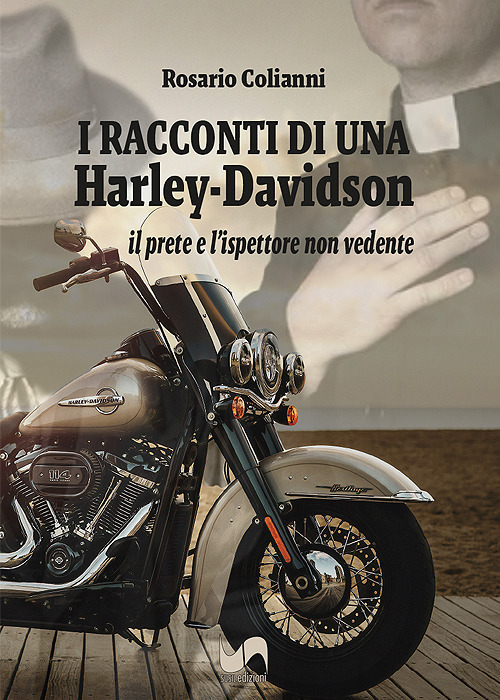 I racconti di una Harley-Davidson. Il prete e l'ispettore non vedente