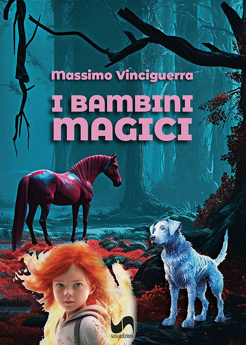 I bambini magici