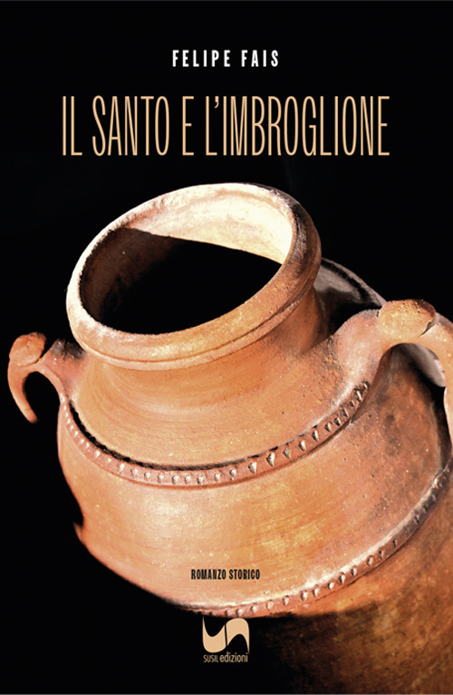 Il santo e l'imbroglione