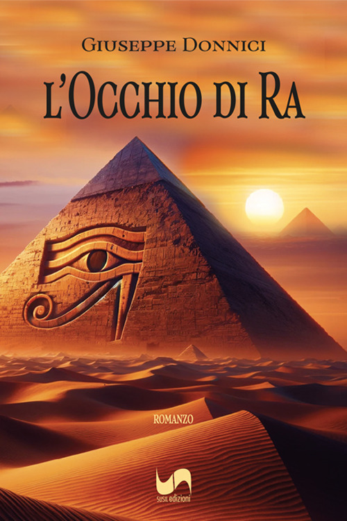 L'occhio di Ra
