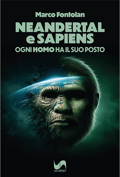 Neandertal e Sapiens. Ogni "homo" ha il suo posto