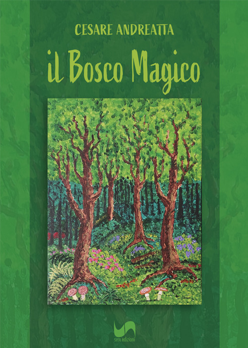 Il bosco magico