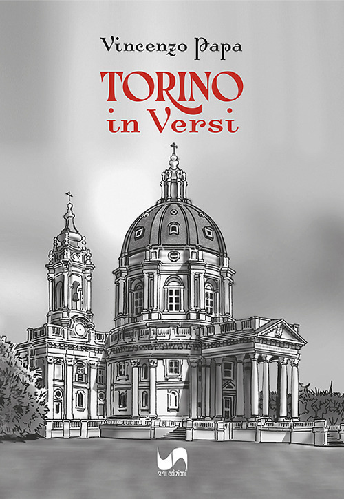 Torino in versi