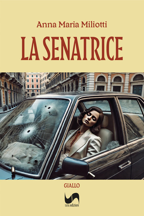 La Senatrice