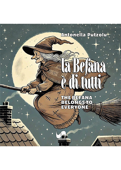 La Befana è di tutti-The Befana belongs to everyone