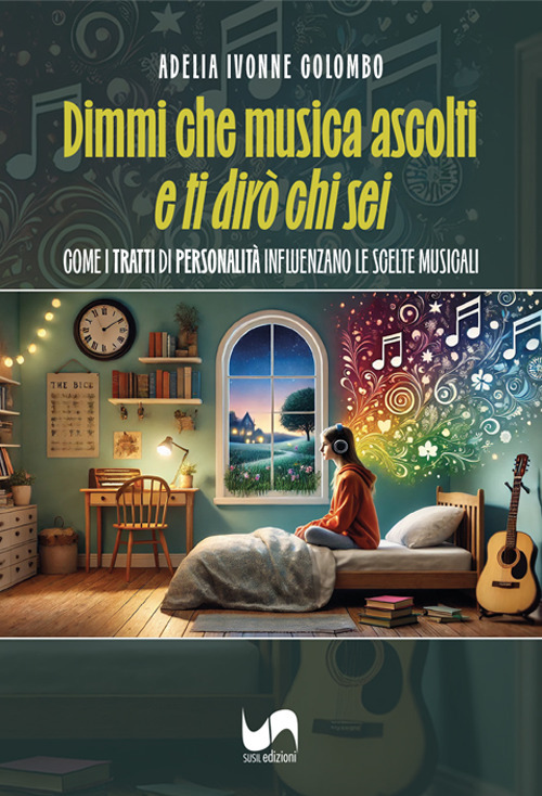 Dimmi che musica ascolti e ti dirò chi sei. Come i tratti di personalità influenzano le scelte musicali