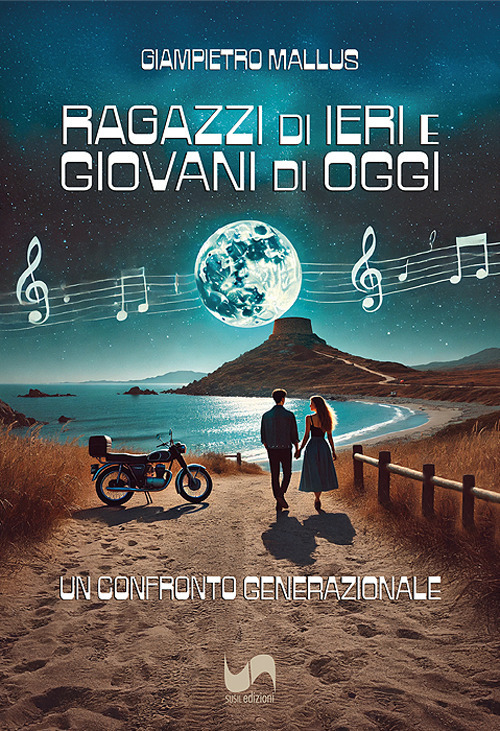 Ragazzi di ieri e giovani di oggi. Un confronto generazionale