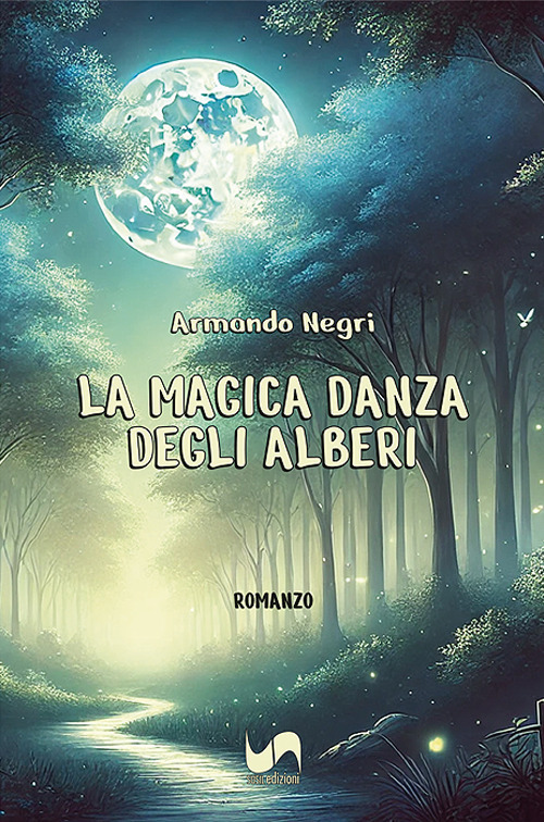 La magica danza degli alberi